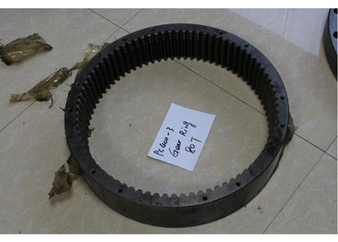 A movimentação final da máquina escavadora de aço parte PC300-3 PC400-3 PC400LC-3 208-27-31192 KOMATSU alinha o anel