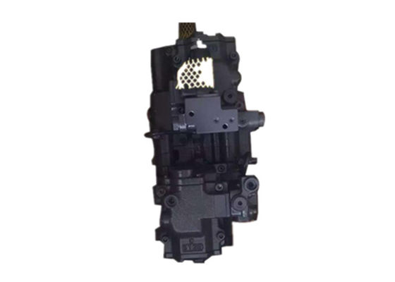 Bomba K7V63 principal hidráulica hidráulica da bomba de pistão KNJ11851 16510409 para a máquina escavadora SK130-8 SK135SR
