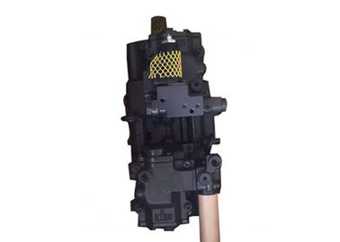 Bomba K7V63 principal hidráulica hidráulica da bomba de pistão KNJ11851 16510409 para a máquina escavadora SK130-8 SK135SR