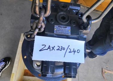 Assy ZX230 ZX240 do motor do balanço de 4423851 peças da máquina escavadora de M5X130CHB-10A-02C
