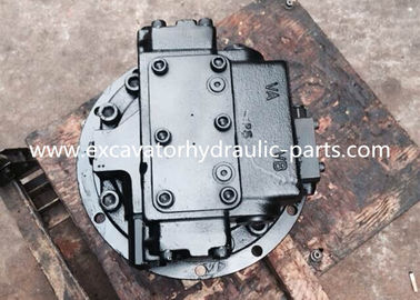 SK450-6 SK450lc-6 Kobelco Final Drive Excavador Peças motor de viagem