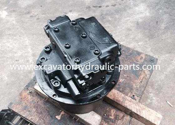 SK450-6 SK450lc-6 Kobelco Final Drive Excavador Peças motor de viagem