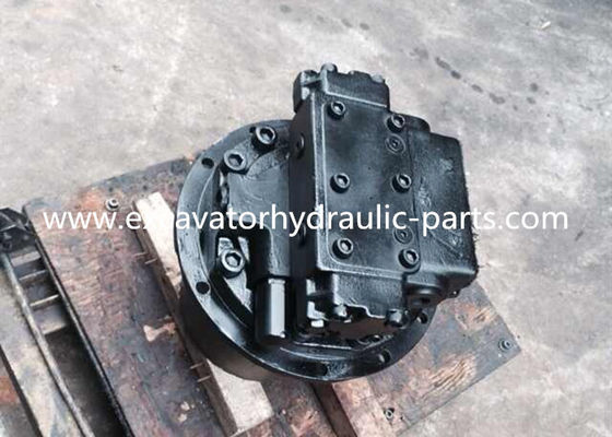SK450-6 SK450lc-6 Kobelco Final Drive Excavador Peças motor de viagem