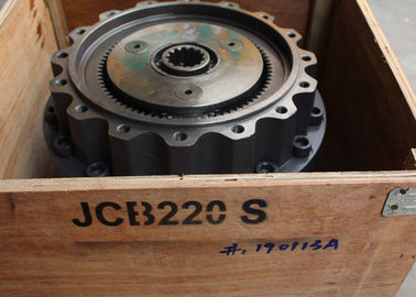 Redutor efervescente do balanço da maquinaria da máquina escavadora, engrenagem de redução JCB220 do balanço da máquina escavadora JRC0007