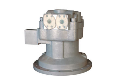Aço SY75 YC85 SG025E-138 do motor do balanço das peças da máquina escavadora da engrenagem da rotação