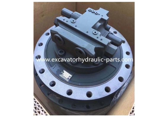 Conjunto da movimentação final do Assy M4V290 M4V290170F M4V290-170F do motor do curso das peças da máquina escavadora