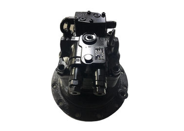 Motor do balanço das peças sobresselentes M5X180 SK330-8 ZX330-1 da máquina escavadora de Kobelco YN15V00035F1 para Kawasaki
