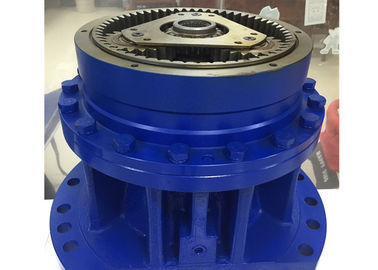 Caixa de engrenagens giratória hidráulica da máquina escavadora, máquina escavadora do dispositivo do balanço de KATO HD1430 HD1430-3