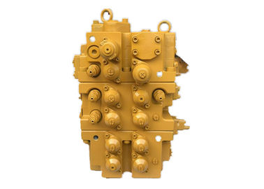 Válvula de controle da válvula SY485 KMX32NA das peças sobresselentes da máquina escavadora de SANY 60242873