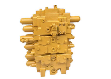 Válvula de controle da válvula SY485 KMX32NA das peças sobresselentes da máquina escavadora de SANY 60242873