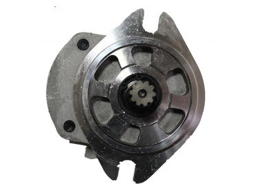 Bomba de engrenagem hidráulica de aço pequena dobro 4276918 Hitachi EX200-5 EX220-5 HPV0102