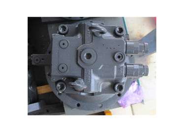 Motor original genuíno do balanço do motor ZX330-1 ZX300 do balanço das peças da máquina escavadora de Hitachi