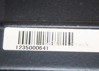 Placa DH225LC do computador do controlador 543-00055A das peças sobresselentes DH225-7-7 da máquina escavadora do aço de liga