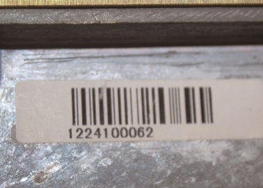 Placa durável do computador do controlador 709-98400001 das peças sobresselentes HD820-3 da máquina escavadora