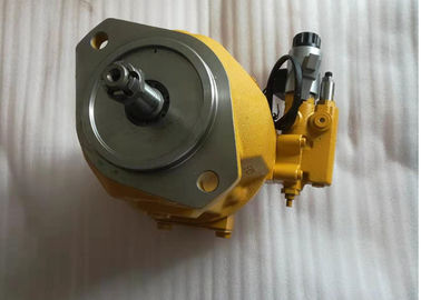 Motor de fã 259-0814 hidráulico da bomba C13 2590814 do fã para a máquina escavadora E345B E345C