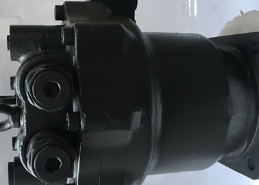 O motor hidráulico do curso da máquina escavadora motor/401-00359 do balanço da máquina escavadora DX420 parte