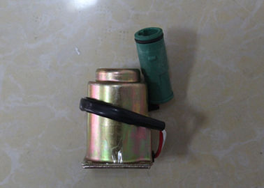 Válvula de solenoide 086-1879-N da bomba hidráulica para  E200B G-90013 de erpillar