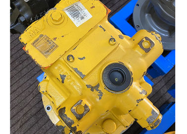 As peças da máquina escavadora de PC400-7 706-7K-01170 balançam o motor/o motor hidráulico do balanço do gerencio
