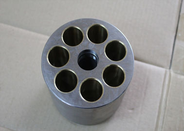 As peças sobresselentes hidráulicas de Rexroth, bomba A7V78 parte o bloco de cilindro