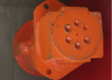 As peças sobresselentes da máquina escavadora de DH370 DH450 centram o conjunto de união do giro do y 4293424 dos burros comum
