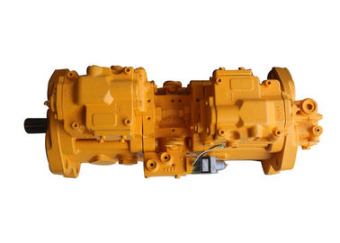 Bomba hidráulica K3V112 DH220-5/7 da máquina escavadora de K3V112DT-1AWR-9N1A-6 43296011