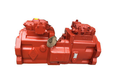 Bomba hidráulica K5V200DTH-10JR-9C R455 R450-7 K5V200 de  da máquina escavadora