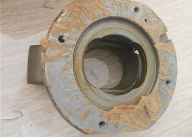 Assy do apoio da placa de Swash da máquina escavadora SK485 K5V200DPH para as peças da bomba hidráulica