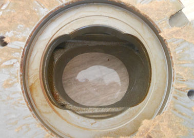 Assy do apoio da placa de Swash da máquina escavadora SK485 K5V200DPH para as peças da bomba hidráulica