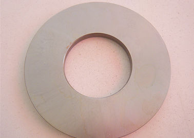 Peças da bomba hidráulica da máquina escavadora de  K5V140 para a placa da sapata de Doosan 300-7 do reparo