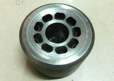 A bomba VRD63 hidráulica parte a máquina escavadora E120 do guia da bola da placa do retentor da placa da válvula do bloco de cilindro da sapata do pistão do jogo de reparação