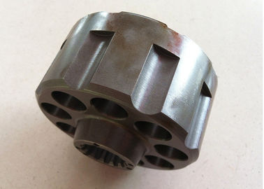 Do motor hidráulico do balanço do escavador das peças sobresselentes E305.5 da máquina escavadora bloco de cilindro interno dos jogos de reparação