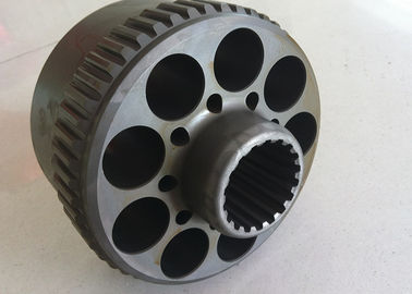 Bloco de cilindro final da movimentação do PISTÃO SK210-8 do motor do dispositivo do curso de YN15V00037S112 Nabtesco GM38
