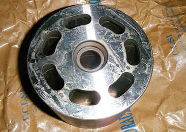 Bloco de cilindro hidráulico das peças sobresselentes do motor do curso de Hitachi HMGF35 da venda de Hydstar