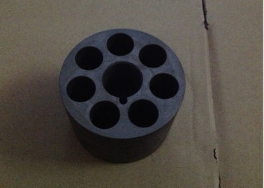 Bloco de cilindro 00864 do rotor da máquina escavadora HPV0102 de Excavtor ZX200-1 ZX200-5