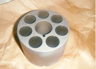 A bomba hidráulica da máquina escavadora do escavador de EX200-1 EX220-1 parte o bloco de cilindro interno dos jogos de reparação HPV116