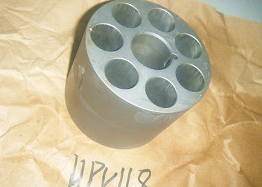 Bloco de cilindro interno dos jogos de reparação HPV0118 da bomba principal hidráulica do escavador de ZX250-3 ZX240 ZX230
