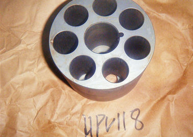 Bloco de cilindro interno dos jogos de reparação HPV0118 da bomba principal hidráulica do escavador de ZX250-3 ZX240 ZX230