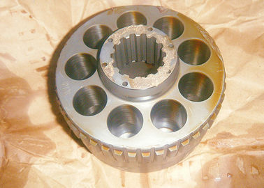 Do motor hidráulico do balanço do escavador de EX200-3 SK200-3 SK200-5 jogos de reparação internos M2X120