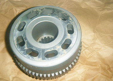 O motor hidráulico do balanço do escavador de SK350-8 ZX330 ZX350 parte o bloco de cilindro interno dos jogos de reparação M5X180