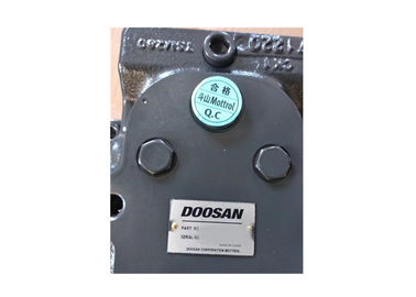 Motor do balanço das peças da máquina escavadora de K1007545 Daewoo para DX380 DX380LC Doosan