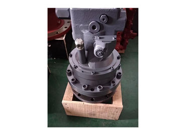 Assy original do motor do balanço de Rexroth A10FD45 do motor das peças sobresselentes da máquina escavadora