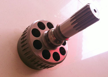 O motor hidráulico do balanço do escavador parte o bloco de cilindro interno dos jogos de reparação SG02