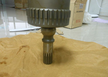 O motor hidráulico do balanço do escavador da máquina escavadora SK60-5 parte o bloco de cilindro interno dos jogos de reparação SG015