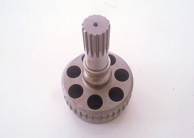 O motor hidráulico do balanço do escavador de SK60-5 E70 E60-5 parte o bloco de cilindro interno dos jogos de reparação SG025