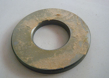 Da placa principal hidráulica da sapata do eixo da movimentação da bomba da máquina escavadora M2X96 bloco de cilindro ajustado da mola de bobina do guia da bola da placa