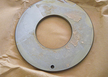 Placa interna da sapata dos jogos de reparação SBS140 da bomba principal hidráulica do escavador E325C E324 das peças sobresselentes da máquina escavadora