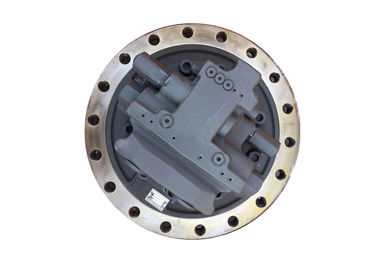 Conjunto da movimentação final do Assy M4V290 M4V290170F M4V290-170F do motor do curso das peças da máquina escavadora