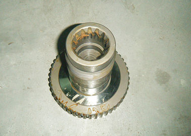 Peças do motor do balanço do eixo da movimentação do escavador HMGC32 das peças sobresselentes EX200-1 EX265-1 da máquina escavadora