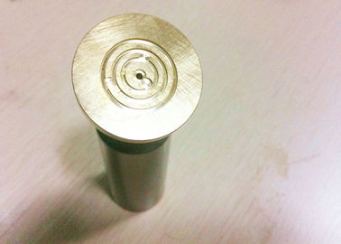 Sapatas da placa da válvula do bloco de cilindro da sapata do pistão de EX200-1 MX173