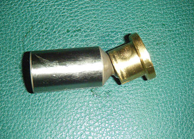 Peças do motor do balanço do eixo da movimentação M2X63 da placa do grupo do rotor